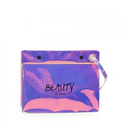 Essential Pouch Cosmetic Bag PVC - CBT141