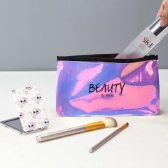 Essential Pouch Cosmetic Bag PVC - CBT139