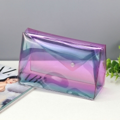 Essential Pouch Cosmetic Bag TPU - CBT163