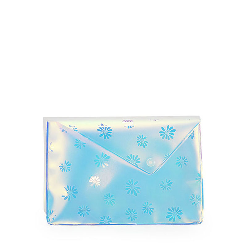 Essential Pouch Cosmetic Bag TPU - CBT150