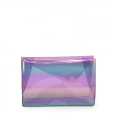 Essential Pouch Cosmetic Bag TPU - CBT163