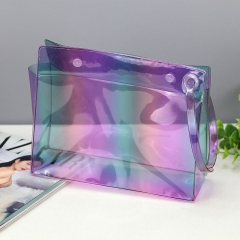 Essential Pouch Cosmetic Bag TPU - CBT164