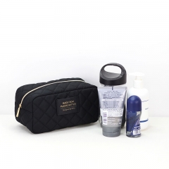 Travel Pouch Cosmetic Bag Recycled PET - MCBR025