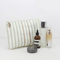 Travel Pouch Cosmetic Bag Bamboo Fiber - CBB050