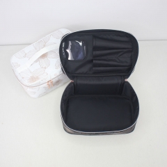 Travel Bag Makeup Case Recycled PET - CBR215