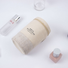 Essential Pouch Cosmetic Bag Recycled Cotton - CBC089