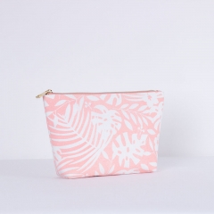 Essential Pouch Cosmetic Bag Recycled cotton - CBC096