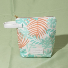 Travel Pouch Cosmetic Bag Lyocell Fiber - CNC143