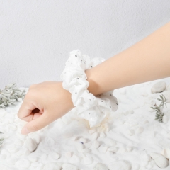 Daily Essential Beauty Scrunchie Terylene - BEA030