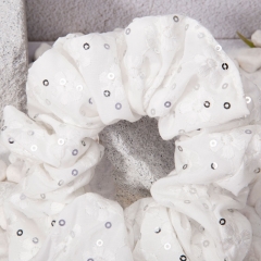 Daily Essential Beauty Scrunchie Terylene - BEA030