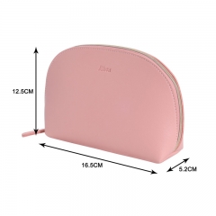 Small Pouch Cosmetic Bag PVC - CBO076