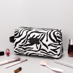 Travel Pouch Cosmetic Bag BCI Cotton - CBC121