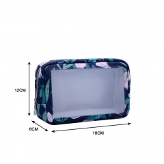 Travell Case Cosmetic Bag Recycled PET - CBT182