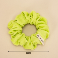Daily Essential Beauty Scrunchie CVC Towel (Cotton) - BEA065