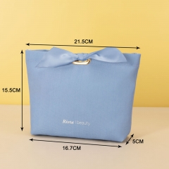 Essential Pouch Cosmetic Bag RPET - CBR283