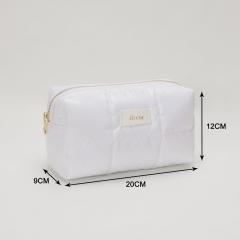 Essential Pouch Cosmetic Bag RPET - CBR288