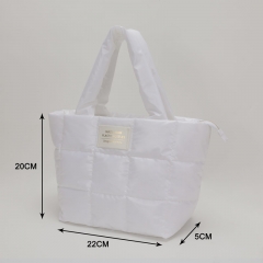 Everyday Shopping Handbag Recycled PET - HAB124