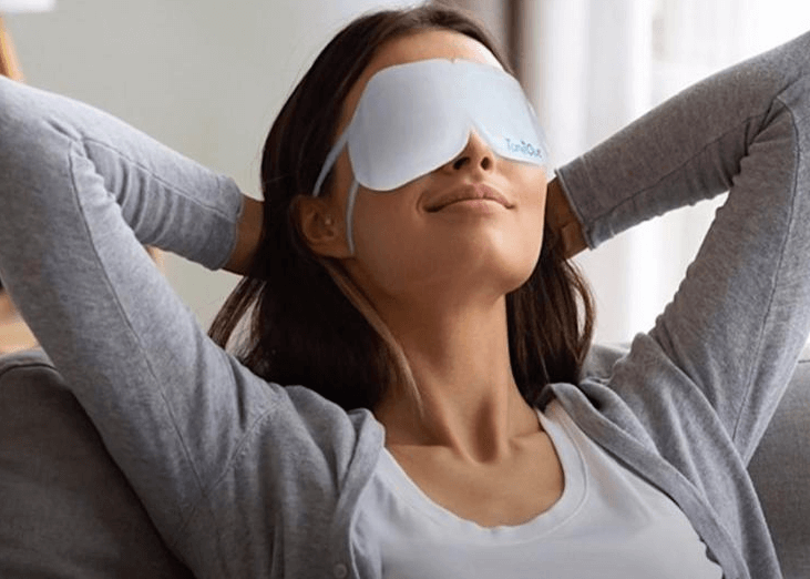 Disposable Eye Masks