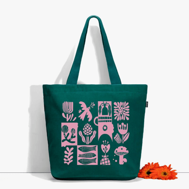 Canvas tote bags6