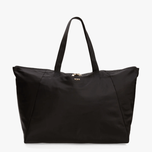 Nylon Extra-Large tote bag