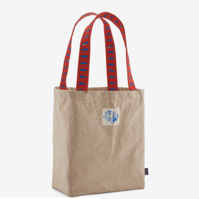 market Tote bag 1