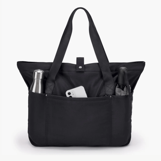 Versatile tote bag