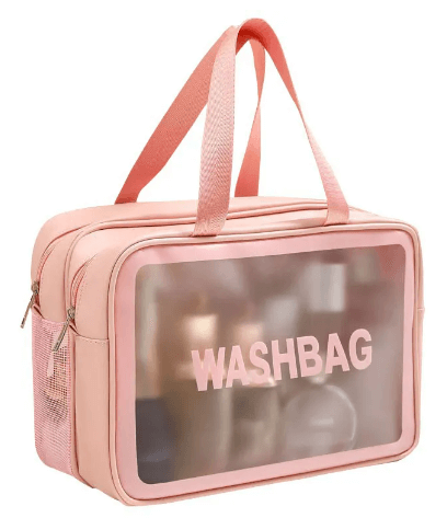 Toiletry Bag