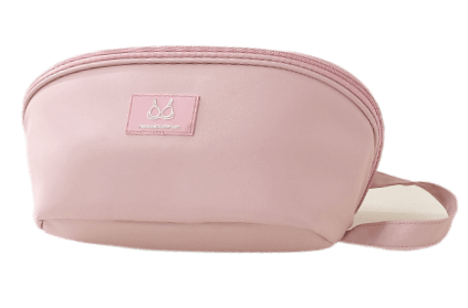 PU Leather Cosmetic Bag