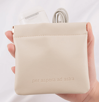 cosmetic bag