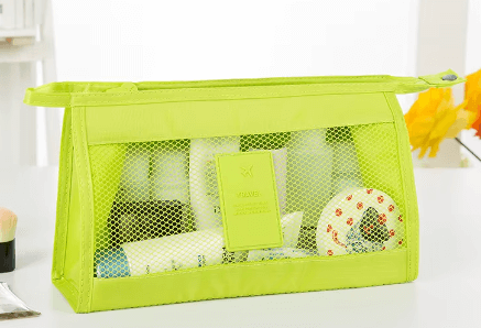 Toiletry Bag