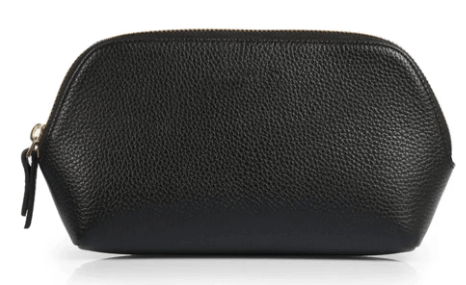 PU Leather Cosmetic Bag