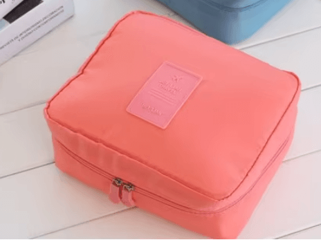 Cosmetic Bag