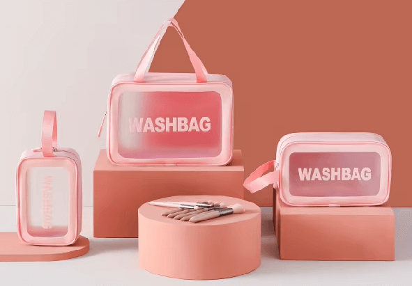 Toiletry Bag