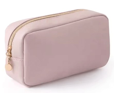 PU Leather Cosmetic Bag