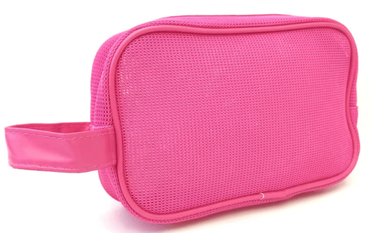 Cosmetic Bag