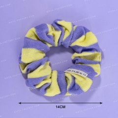 Daily Essential Beauty Scrunchie Cotton Towel - BEA067