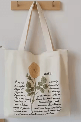 tote bag