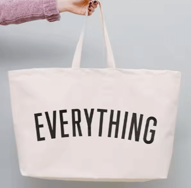 tote bag