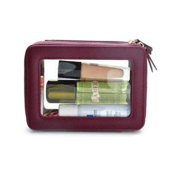 Cosmetic Travel Case