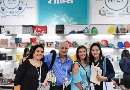 Canton Fair (China Import and Export Fair)