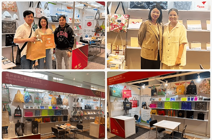 Canton Fair (China Import and Export Fair)