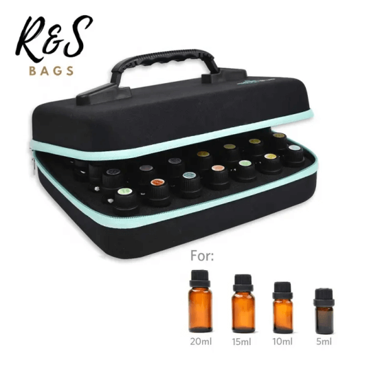 Cosmetic Travel Case