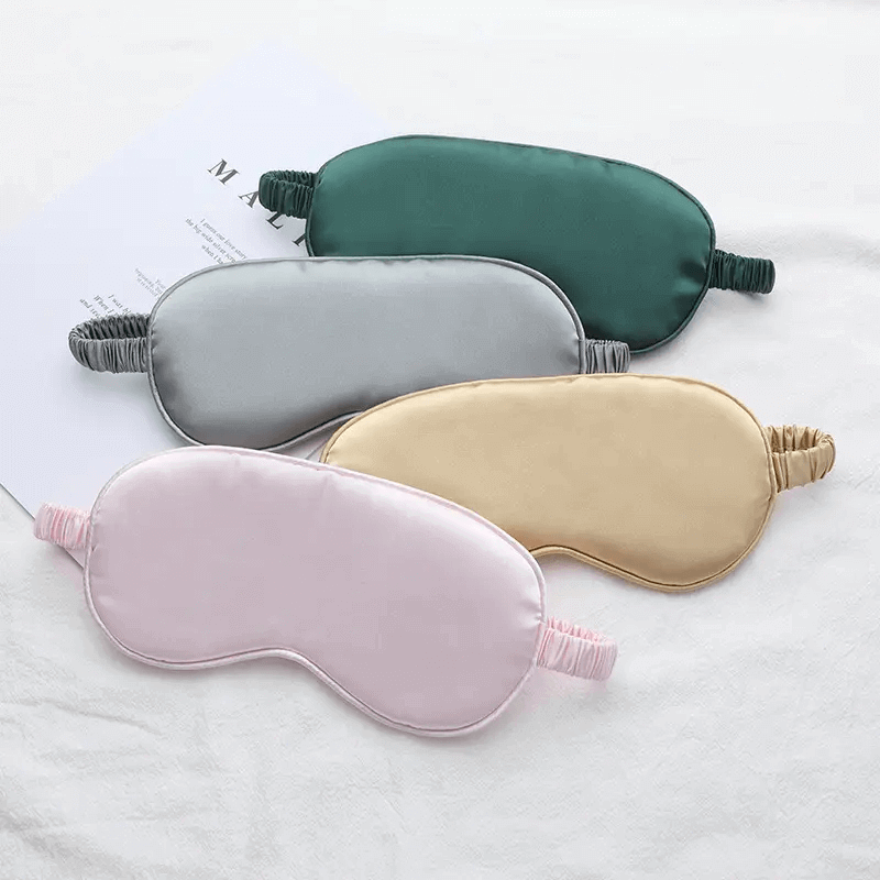 RPET Sleep Mask