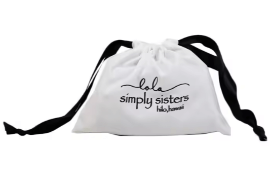 Drawstring Bags