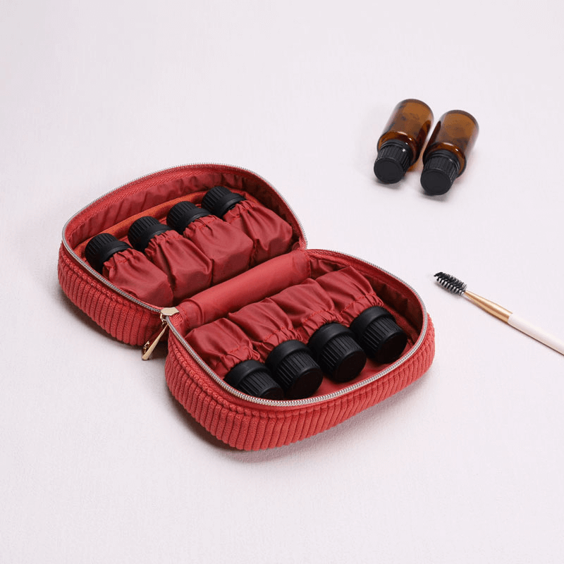 Cosmetic Travel Case