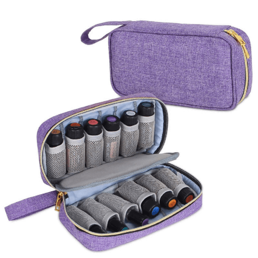 Cosmetic Travel Case