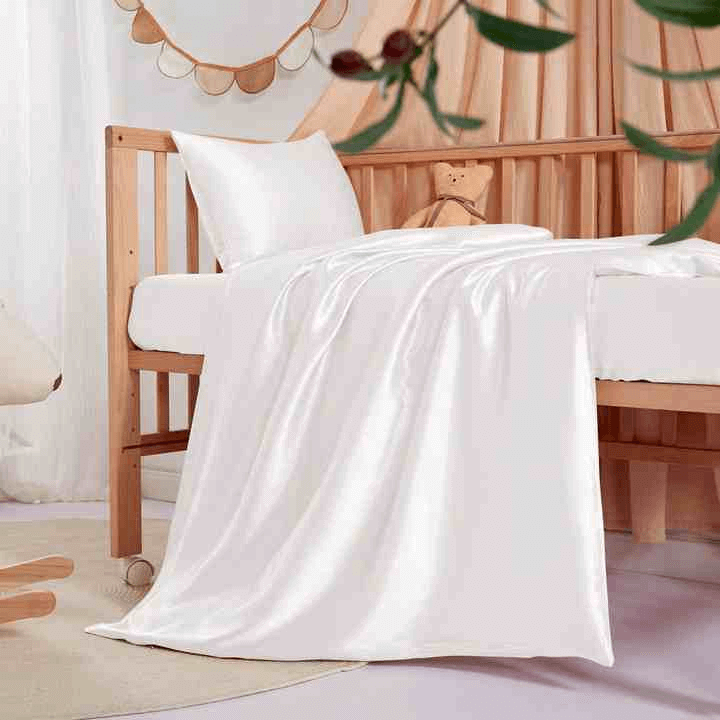 silk pillow cases