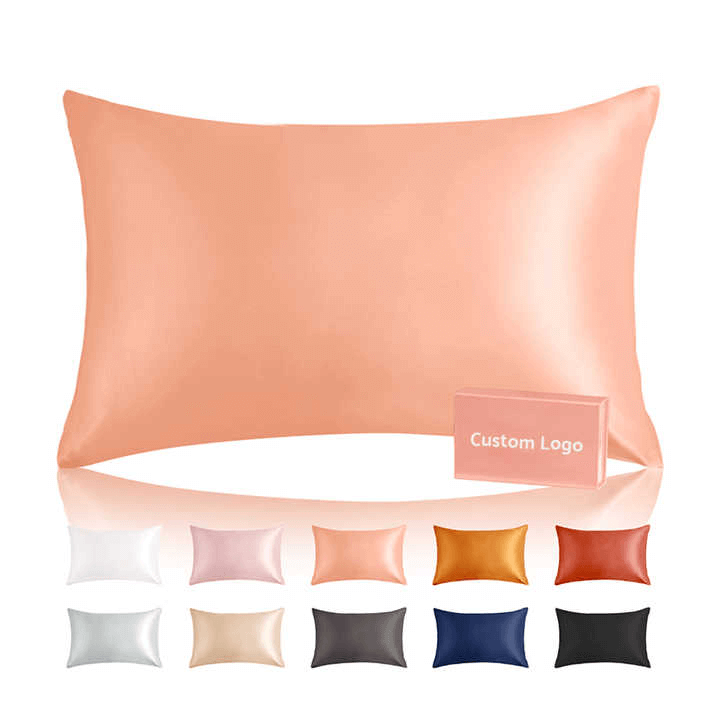 silk pillow cases