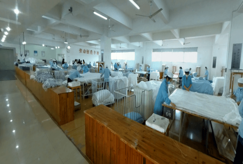 Pillowcase FACTORY