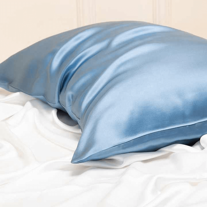 silk pillow cases